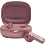 JBL Live Flex TWS Bluetooth Wireless In-Ear Kopfh&ouml;rer Rose EU - Rosa