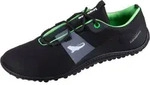 Leguano Schuhe Spinwyn, 10056010 - Schwarz - 38