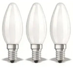 Osram Classic, 4 W, E14, 470 lm, 15000 h, Warmwei&szlig;