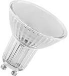 LED-Reflektorlampe "STAR PAR16", 4,3W, GU10, Warmweiß, klar (00215103) LED-Reflektorlampe "STAR PAR16", 4,3W, GU10, Warmweiß, klar (00215103)