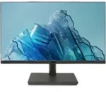 Acer CB271, 68,6 cm (27"), 1920 x 1080 Pixel, Full HD, LCD, 1 ms, Schwarz
