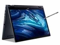 Acer TravelMate Spin P4 TMP414RN-52 - Flip-Design - Intel Core i5 1240P / 1.7...