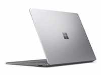Microsoft Surface Laptop 4 - Intel Core i5 1145G7 - Win 11 Pro - Iris Xe Graphics - 8