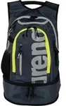 arena Fastpack 3.0 navy-neon yellow - Blau