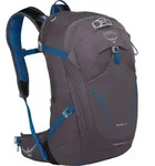 Rucksack Osprey Sylva 20 Damen space grey 10005079 - Grau