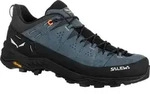 Salewa ALP TRAINER 2 M Java Blue/Black 8 - Blau - 42