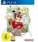 Tales of Symphonia REMASTERED Spiel f&uuml;r PS4