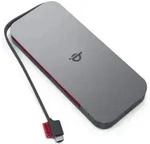 Lenovo Go Wireless 10.000 mAh - Grau