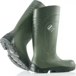 Kerbl Steplite X - Gr&ouml;&szlig;e 36 Sicherheitsstiefel S5 - Gr&uuml;n - 45