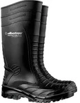 Albatros PROTECTOR PLUS Sicherheitsstiefel S5 SRC schwarz 39 - Gelb - 39