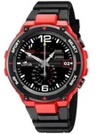 LOTUS WATCHES Mod. 50024/1 - Schwarz/Rot