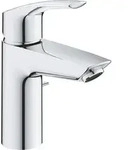 GROHE Eurosmart, Chrom - Silber