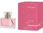 Tom Tailor Happy To Be Eau de Parfum 50 ml