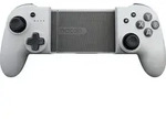 Xbox Holder MG-X PRO [Off. lizenz./iOS/grey] - Grau