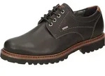 Sioux Adalrik-703-Tex-H Schn&uuml;rer Schwarz in Gr. 50 - Schwarz - 50