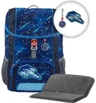 Step by Step Rucksack-Set KID, 3-teilig