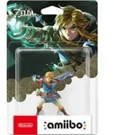 amiibo Link (Tears of the Kingdom)