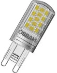 Osram 4058075758087, 4,2 W, 40 W, G9, 470 lm, 15000 h, Warmwei&szlig;