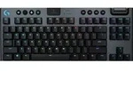 Logitech G 920-009501, Kabellos, RF Wireless + Bluetooth, Mechanischer Switch,