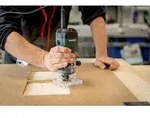 Metabo Kantenfr&auml;se FM 500-6, Karton