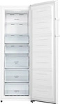 Hisense 20010866, Hisense Freistehend Gefrierschrank, 240 l, 240 l, 10,8 kg/24h,