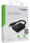 Belkin F7U081BTBLK, Drinnen, USB, Schwarz - Schwarz