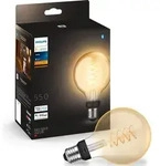 Philips Hue White Filament E27 Globe G93 550lm