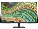 HP V27ie G5 FHD-Monitor, 68,6 cm (27"), 1920 x 1080 Pixel, Full HD, LCD, 5 ms,
