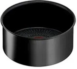 TEFAL Ingenio Unlimited 18 cm Kochtopf L7630632 - Schwarz