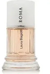 Laura Biagiotti Roma Fiori Bianchi Eau De Toilette 25 ml (woman)