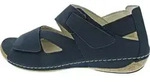 Waldl&auml;ufer Heliett 342025-191-217 (5/marine) - Blau - 38