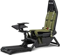 Next Level Racing NLR-S028, Next Level Racing FLIGHT SIMULATOR BOEING MILITARY
