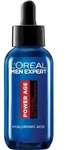 L'or&eacute;al Paris Men Expert Power Age Anti-aging Hyaluronic Serum 30 Ml