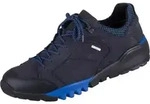 Waldl&auml;ufer Komfort Schn&uuml;rschuhe Herren 31323533363934 Blau 45 EU - Blau - 45