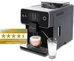Kaffeevollautomat Acopino Cremona – Milchsystem, Farbdisplay, One-Touch-Funktion - Kaffeevollautomat Acopino Cremona – Milchsystem, Farbdisplay, One-Touch-Funktion -