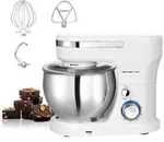 Emerio K&uuml;chenmaschine 5 L &ndash; 1000 W K&uuml;chenroboter &ndash; Food Processor &ndash;