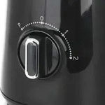 Emerio BL-124816.1 - Standmixer - 1.5 Liter - Schwarz/Transparent