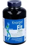 Knorpelfit Gelenkkapseln, 90 St KAP