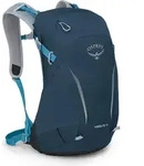 Osprey Hikelite 30L Uni Rucksack in Atlas Blue f&uuml;r Outdoor-Abenteuer