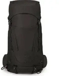 Osprey Herren Kestrel 38 Wanderrucksack (Volumen 38 Liter / Gewicht 1,926kg) Black
