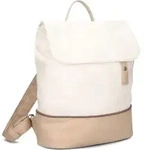 zwei Rucksack Jana JR13 28 x 11 x 35