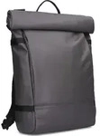 Zwei Aqua Daypack 45 cm Laptopfach - Grau