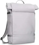 zwei zwei Aqua QR350- Rucksack 47 cm - Wei&szlig;