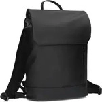 Zwei Cargo Daypack 37 cm Laptopfach - Schwarz