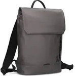 Zwei Cargo Daypack 37 cm Laptopfach - Grau
