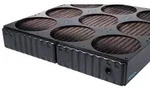 NexXxoS UT60 Full Copper 1080mm Nova, Radiator
