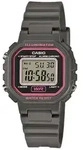 Casio Collection Uhr | Digital LED Light aus Resin LA-20WH-8AEF - Grau