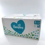 Pampers&reg; Windeln HarmonieTM Gr&ouml;&szlig;e Gr.5 (11-16 kg) f&uuml;r Babys und Kleinkinder (4-18