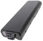 Akku Vision Ersatz Akku 720Wh 36V 20Ah Gep&auml;cktr&auml;ger Komp Bosch Active &...