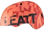 Leatt Kinder Fahrradhelm MTB Urban 1.0 , Coral, XS - Rot